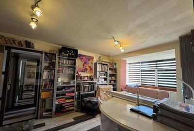 Apartament 2 camere, semidecomandat, zona Grivitei - 2