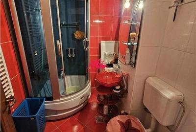 Apartament cu 2 camere în Bistrița Lac - 4