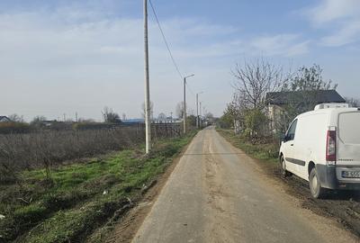 Teren în Central - 1