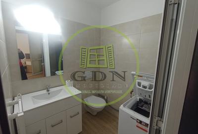 Inchiriere apart. cu 3 camere, 70 mp., parcare inclusa, Manastur - 6