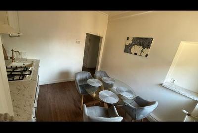 Apartament cu 2 camere decomandat în Popoveni - 7