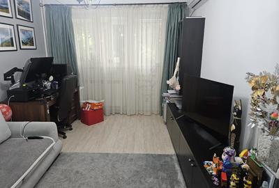 Se Vinde 3 camere decomandat  Rond Doamna Ghica - 7