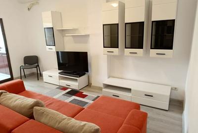 Apartament cu 2 camere semidecomandat în Valea Adâncă - 2
