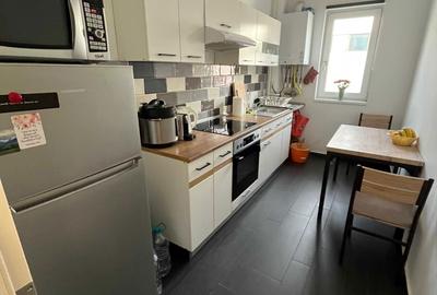 Apartament cu 2 camere decomandat în Buziașului - 5