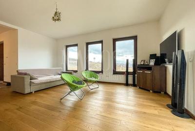 Casă individuală cu 6 camere cu Canalizare în Borhanci - 2