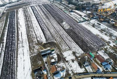 Teren de 6245 mp, în Dobolii de Jos - 17