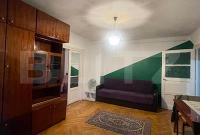 Apartament 2 camere, 52 mp, balcon, parcare, pet friendly, zona Horea Apartament 2 camere, 52 mp, balcon, parcare, pet friendly, zona Horea - 4