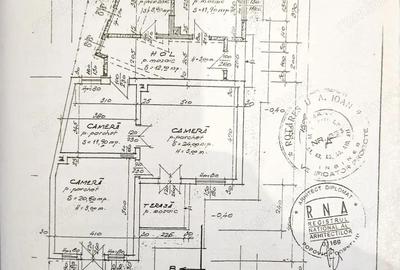 Tatarasi str. Eternitate 77, casa cu 3 camere 110mp, teren 280mp Tatarasi str. Eternitate 77, casa cu 3 camere 110mp, teren 280mp - 8