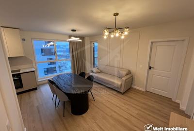 Apartament premium de inchiriat, 2 camere, Columna Residence - VIVO - 5