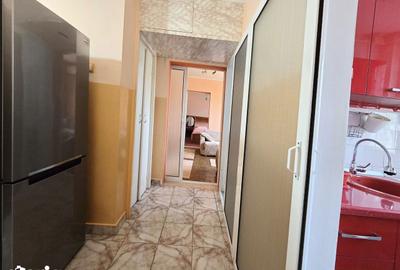 Apartament cu 2 camere nedecomandat în Micro 19 - 4