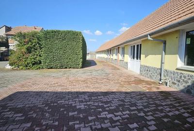 Spațiu comercial, de 220 mp, în Biharia - 2