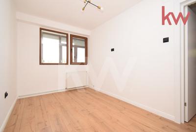 Apartament 3 camere, bloc nou, recent renovat- zona Promenada Mall - 4