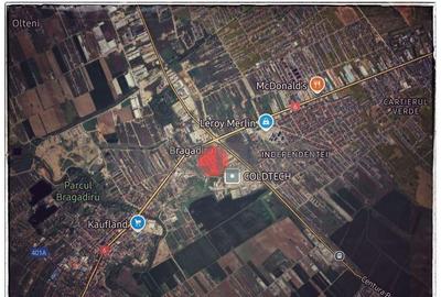 3900 mp I BRAGADIRU - EXALCO I ZONA PRETENTIOASA I COMISI...