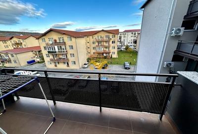 3 camere open space, Modern, Parcare, Profi,Zona Tineretului, Floresti - 11