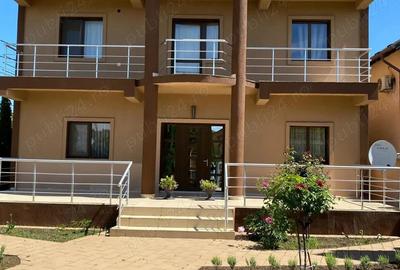 Casă cu 6 camere în Păulești - 12