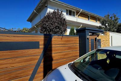 Casă cu 4 camere în Valea Adâncă - 1