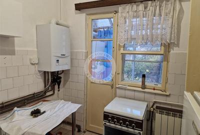 Ferdinand I | Apartament 2 camere | Semidecomandat | 45mp | B12270 - 2