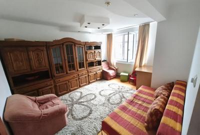 Apartament cu 2 camere decomandat, mobilat în Central - 2