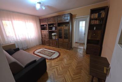 Apartament cu 2 camere nedecomandat în Exterior Vest - 1