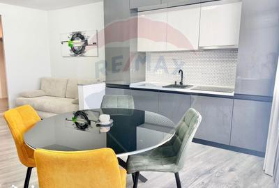 Apartament cu 3 camere în Oncea - 20