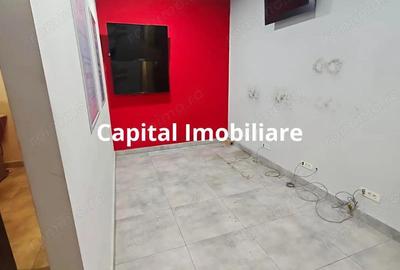Spa?iu comercial Str. 13 Decembrie, Bra?ov vizibilitate excelenta! - 1