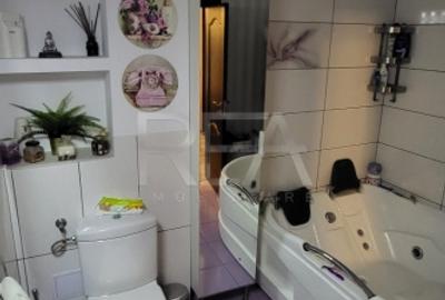 2 case si curte individuala la 400 de metri de statia de metrou Dristor 2 2 case si curte individuala la 400 de metri de statia de metrou Dristor 2 - 25