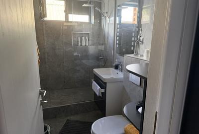 Apartament cu 2 camere semidecomandat în Amzacea - 1