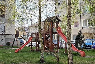 Apartament cu 3 camere decomandat, mobilat în Măgura - 3