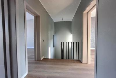 Casă cu 7 camere cu Teren 500 Mp în Bucium - 8