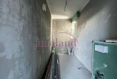 Apartament cu 3 camere semidecomandat în Cotroceni - 12