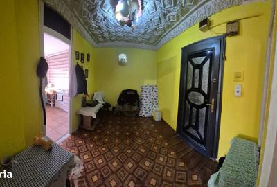 Apartament cu 2 camere semidecomandat în Rahova - 1