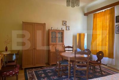Casă cu 4 camere cu Teren 965 Mp în Central - 6