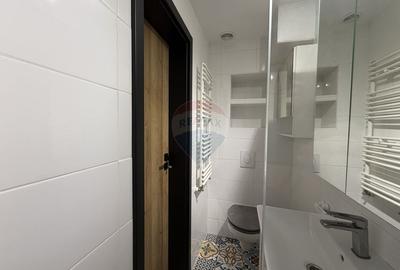 Studio cochet de inchiriat - Baba Novac - 16