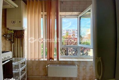 Apartament cu 2 camere în Între Lacuri