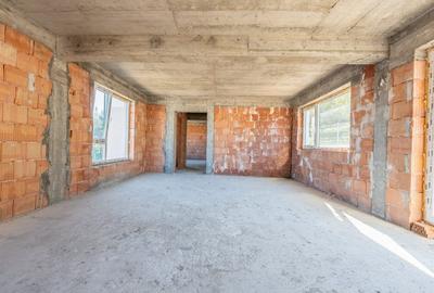 COMISION 0% -Duplex modern cu terasa si curte - Floresti, zona Cetatii - 8