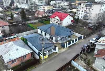 Casă cu 4 camere în Strejnicu - 1