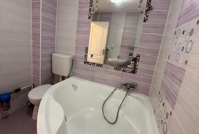 Apartament cu 4 camere în Central - 8