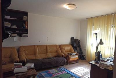 2cam. dec. parter pretabil firma/birou 7min metrou Timpur...