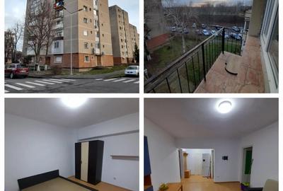 Apartament cu 2 camere semidecomandat în Micălaca - 1
