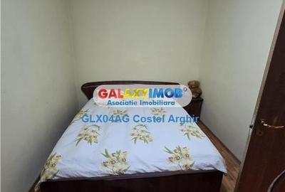 Apartament cu 2 camere semidecomandat în Craiovei - 11