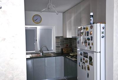 Casă cu 4 camere cu Canalizare în Titan - 24