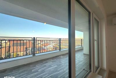 Apartament cu 2 camere în Valea Lupului - 2