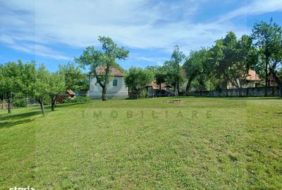 Casă în Mihai Viteazu - 5