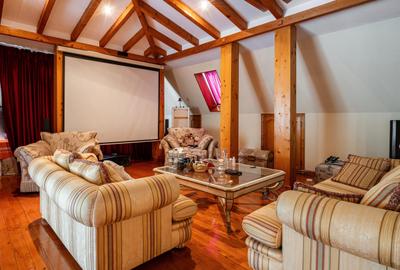 Arhitectura elegantei. Locatii rare, vieti exceptionale! - 15