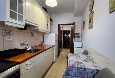 Garsoniera - Decomandata - Centrala Proprie - Militari Residence - 4