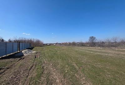 Teren Construcții intravilan de 478 mp, în Malu Mare - 3