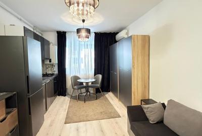 Apartament cu 2 camere semidecomandat, mobilat în Militari - 13