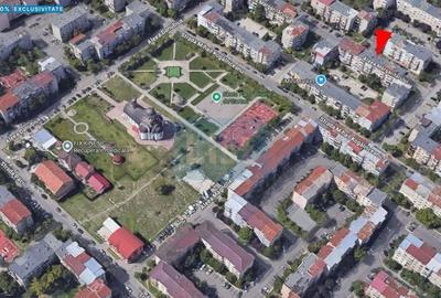 Apartament cu 2 camere decomandat, mobilat în Crihala - 3