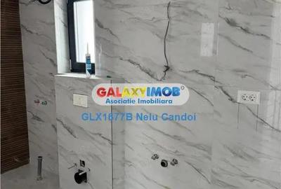 CASE INDIVIDUALE P+1E+POD COMUNA BERCENI TEREN 450 MP - 4