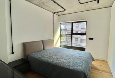 Apartament cu 4 camere, mobilat în Barbu Văcărescu - 20